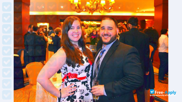Foto de la New England School of Law Boston #11