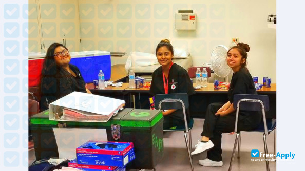 Photo de l’Northwestern College Chicago #4