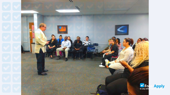 Photo de l’Northwestern College Chicago #6