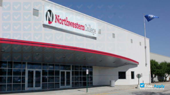 Photo de l’Northwestern College Chicago #2