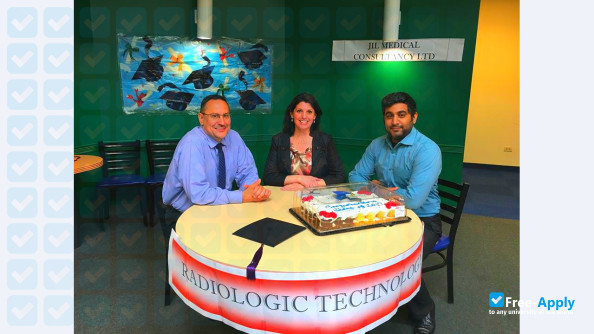 Photo de l’Northwestern College Chicago #3