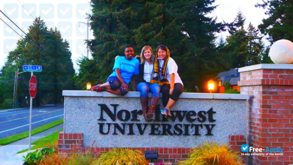 Northwest University photo #1