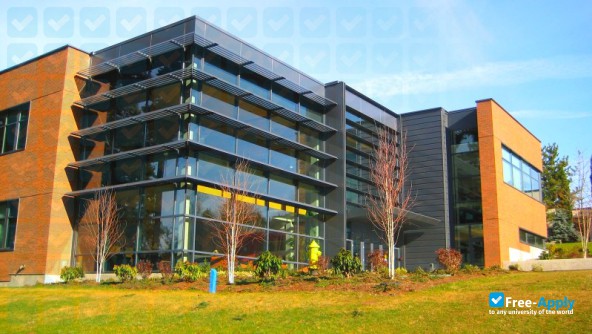 Northwest University photo #1