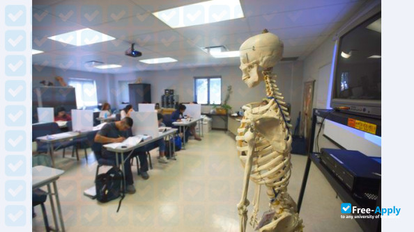 Photo de l’Northwest Technical Institute #3