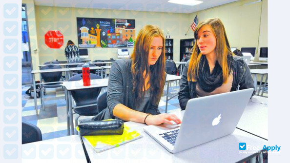 Photo de l’Northwest Technical Institute #4