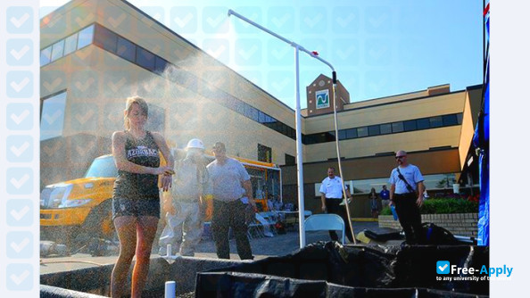 Photo de l’Northwest Technical Institute #5