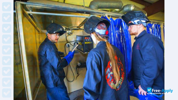 Photo de l’Northwest Technical Institute #7