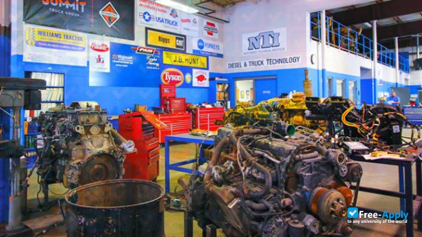 Northwest Technical Institute photo