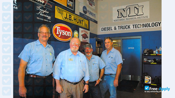 Northwest Technical Institute photo #2