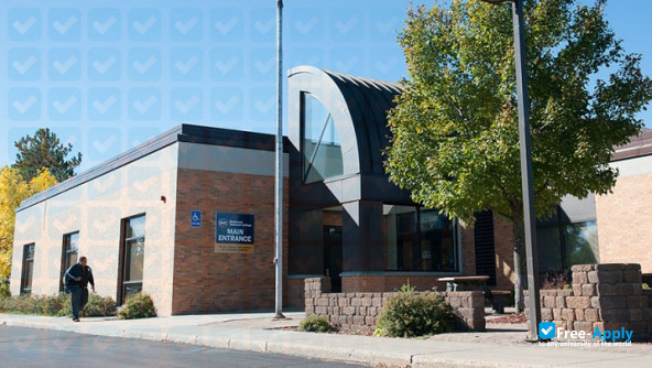 Northwest Technical College photo #10