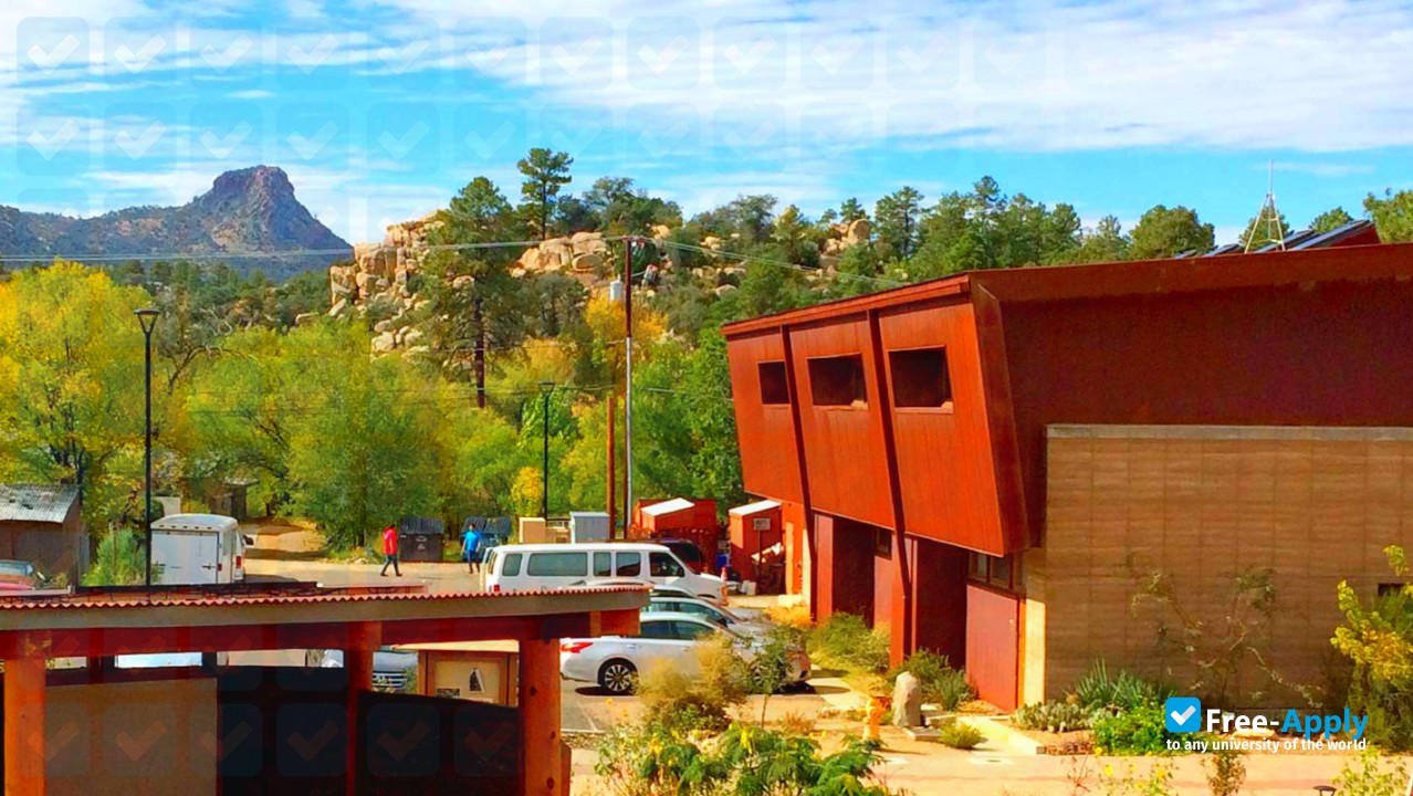 Prescott College фотография №8