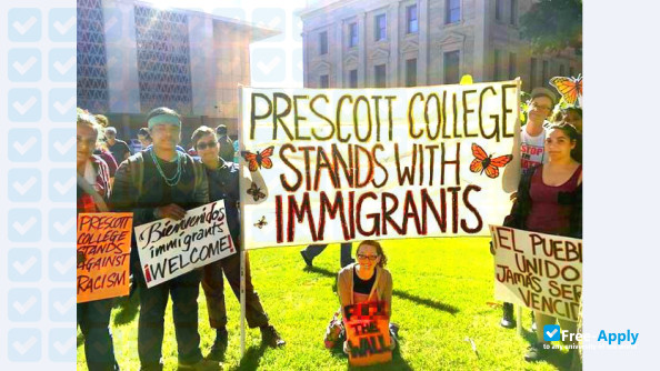 Prescott College фотография №2
