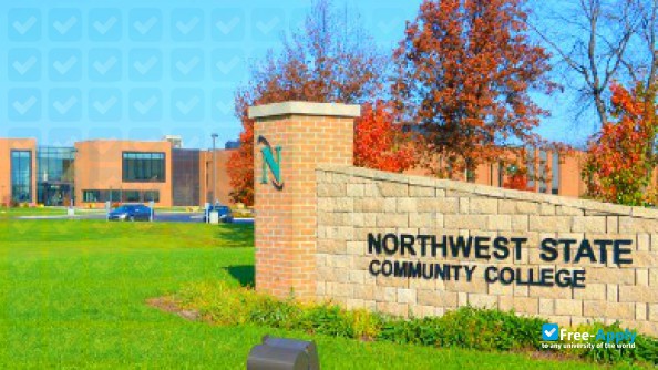 Northwest State Community College фотография №4