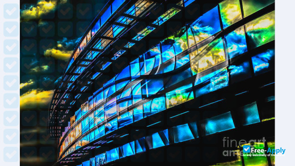 Northwest State Community College photo #7