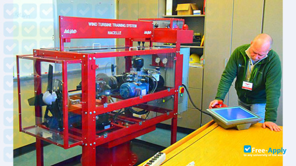 Northwest State Community College photo #9