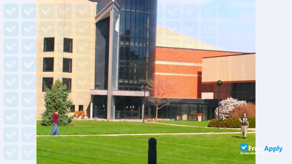 Northwest State Community College фотография №10