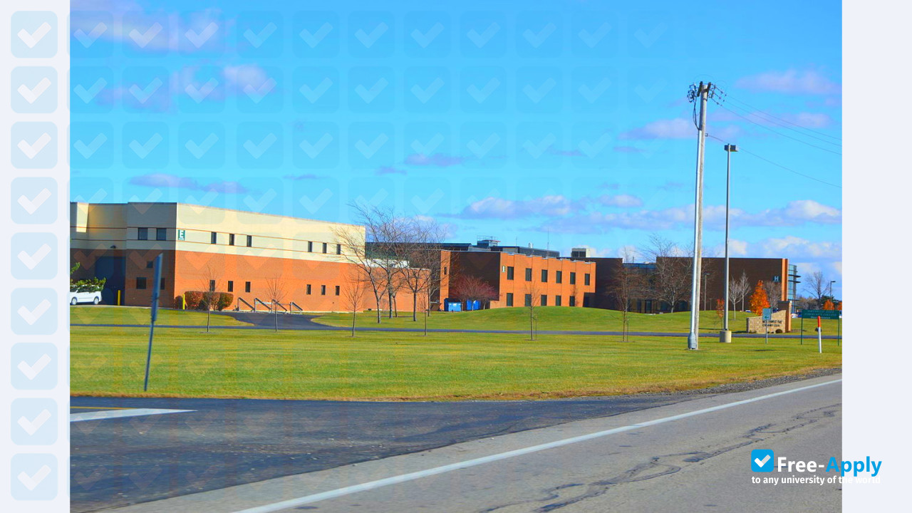 Northwest State Community College фотография №3
