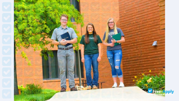 Northwest State Community College photo #5