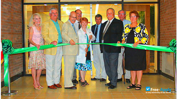 Northwest State Community College photo #1