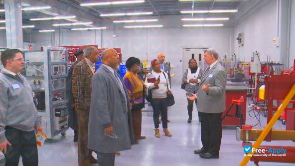 Northwest State Community College photo #6