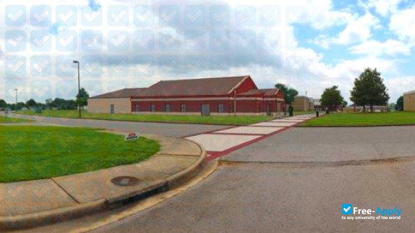 Northwest Shoals Community College photo #5