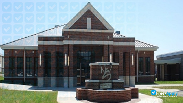 Northwest Shoals Community College photo #4