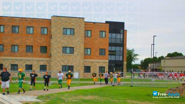 Presentation College photo #9