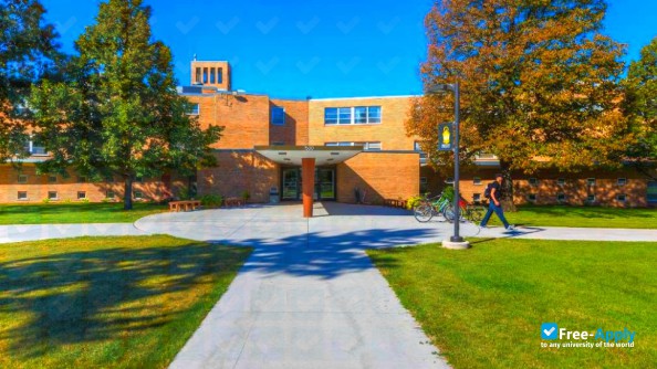 Presentation College photo #10