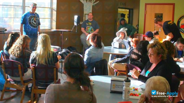 Presentation College photo #1