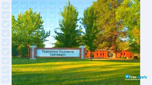 Foto de la Northwest Nazarene University #1