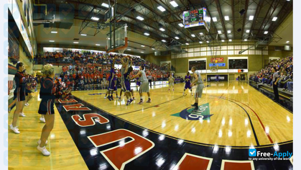 Northwest Nazarene University photo #10