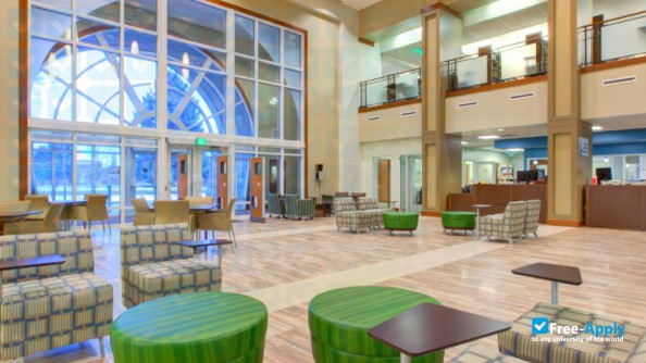 Northwest Nazarene University photo #3