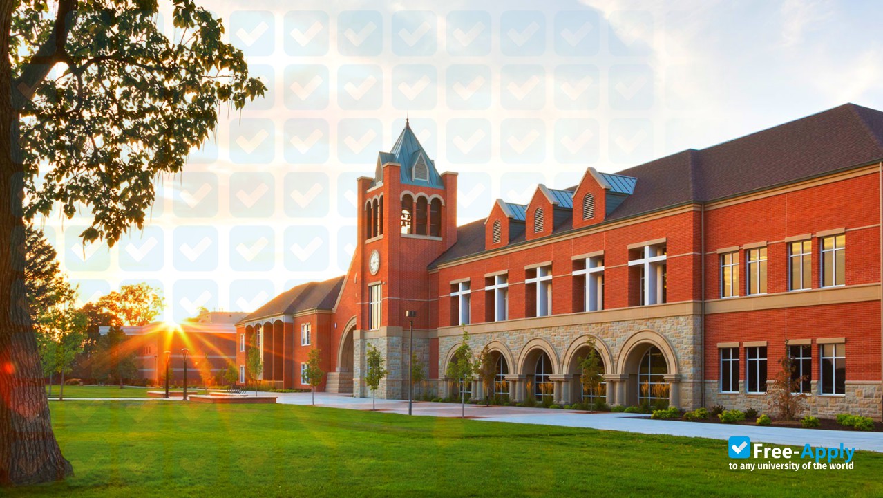 Northwest Nazarene University photo #4