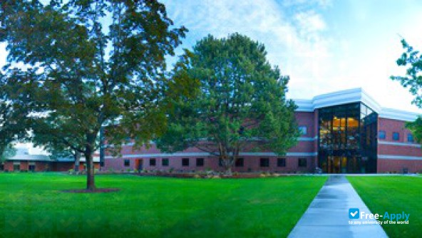 Northwest Nazarene University photo #7