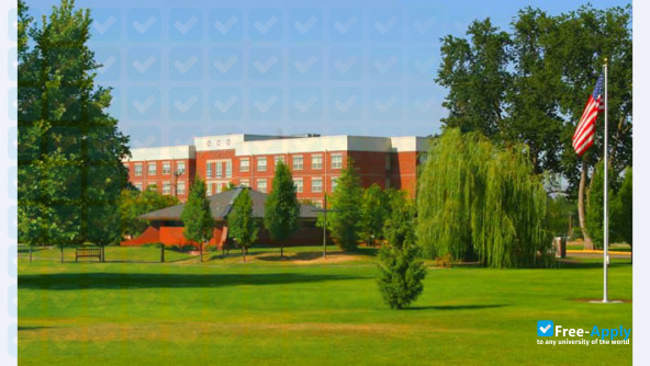 Northwest Nazarene University photo #5
