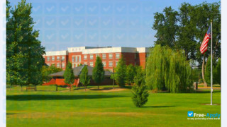 Northwest Nazarene University миниатюра №3