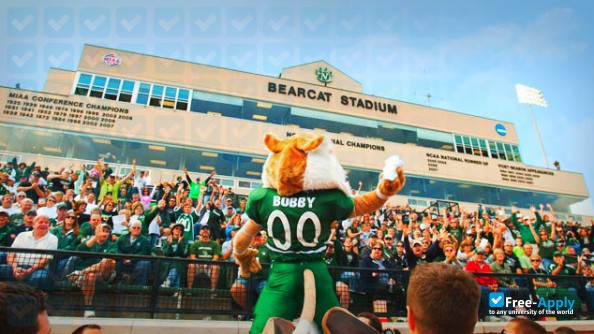 Northwest Missouri State University photo #3