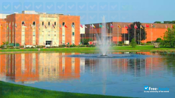 Northwest Missouri State University photo #5