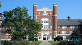 Northwest Missouri State University thumbnail #5
