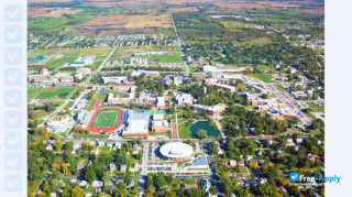 Northwest Missouri State University thumbnail #3