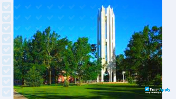 Northwest Missouri State University photo #2