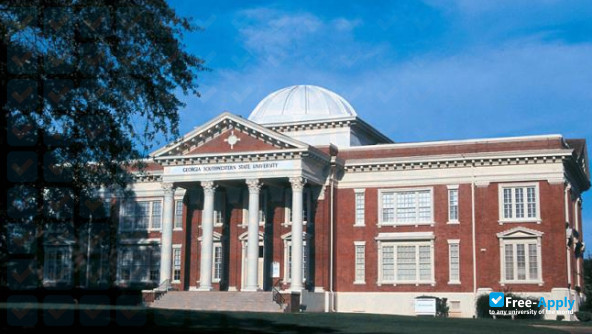 Georgia Southwestern State University фотография №4