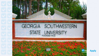 Georgia Southwestern State University vignette #9