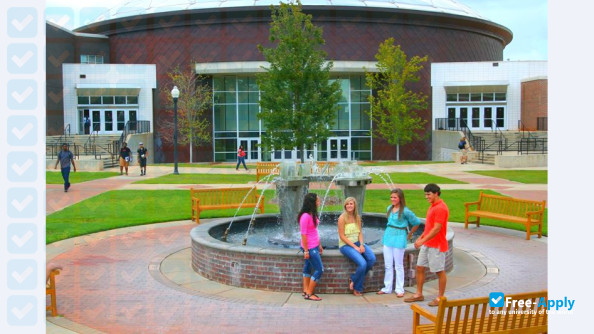 Foto de la Georgia Southwestern State University #8