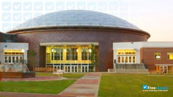 Georgia Southwestern State University фотография №7