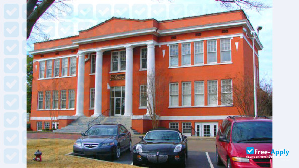 Photo de l’Northwest Mississippi Community College #6