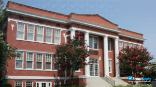 Miniatura de la Northwest Mississippi Community College #6