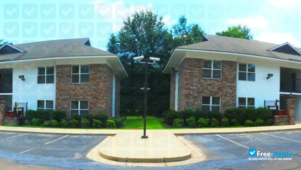 Photo de l’Northwest Mississippi Community College #5