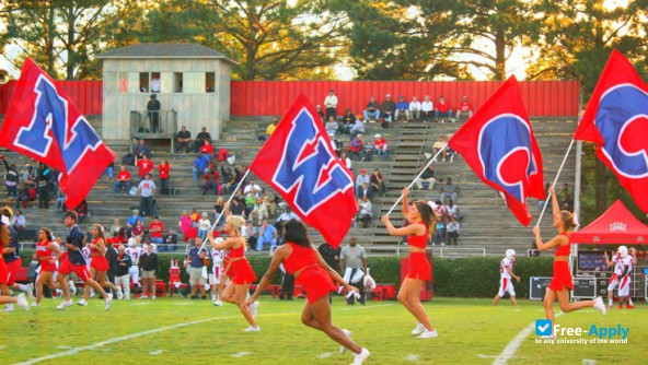 Photo de l’Northwest Mississippi Community College #4