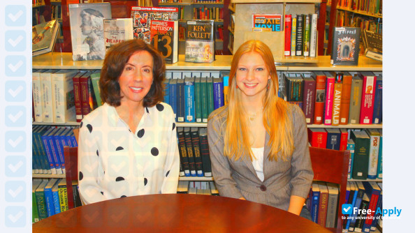 Photo de l’Northwest Mississippi Community College #3